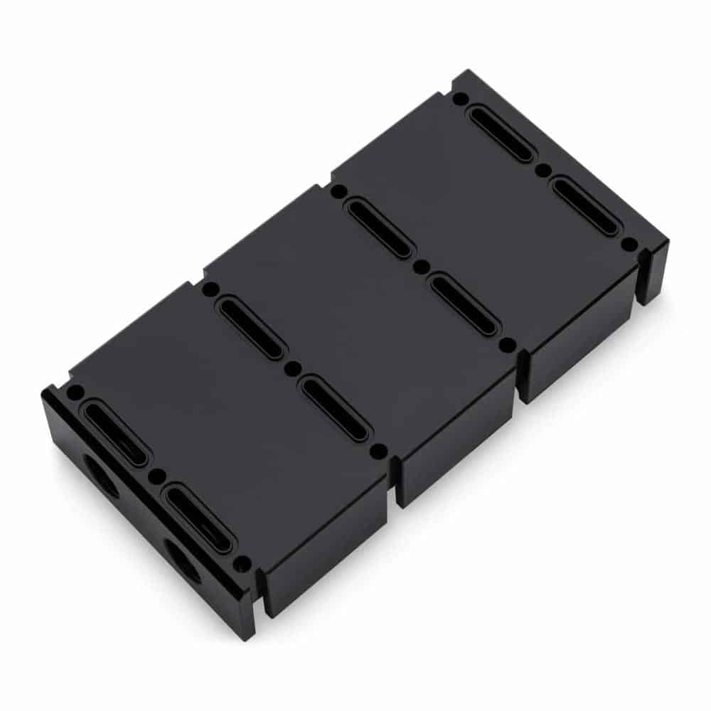 EK-Scalar 2 Slot Acetal Terminal